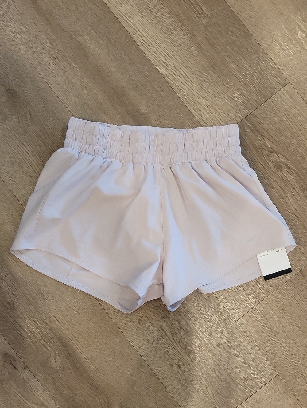NWT Womens XS Nike Running Shorts